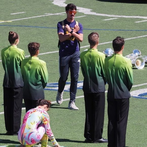 Meet your Posher, David - Picture 1 of 1